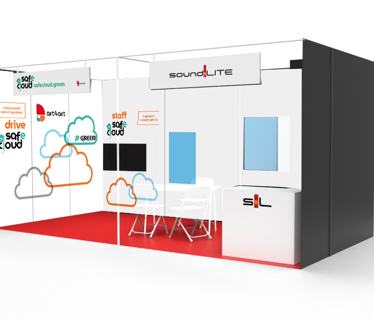 Safe Cloud in fiera a Rimini