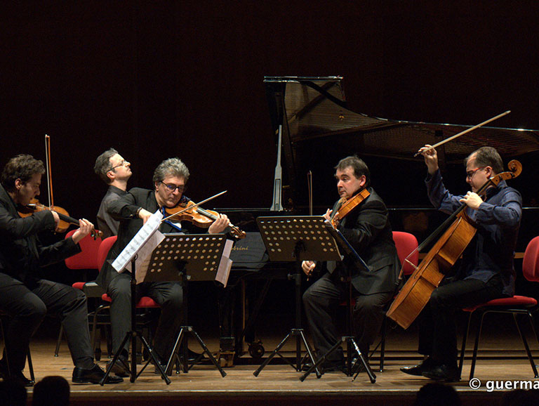 Un Buon Natale in musica