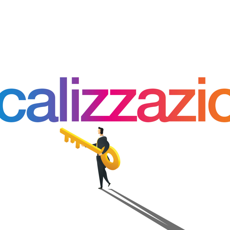 La localizzazione come chiave per aprirsi al mondo