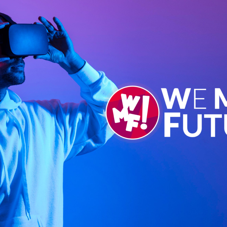 Guermandi Group al We Make Future 2024